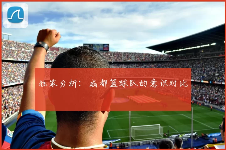 独家分析：成都篮球队的意识对比