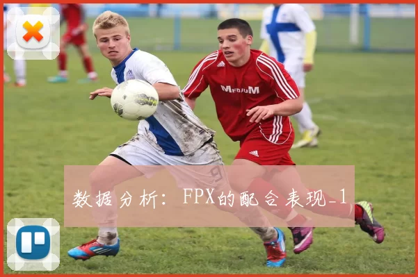 数据分析：FPX的配合表现_1